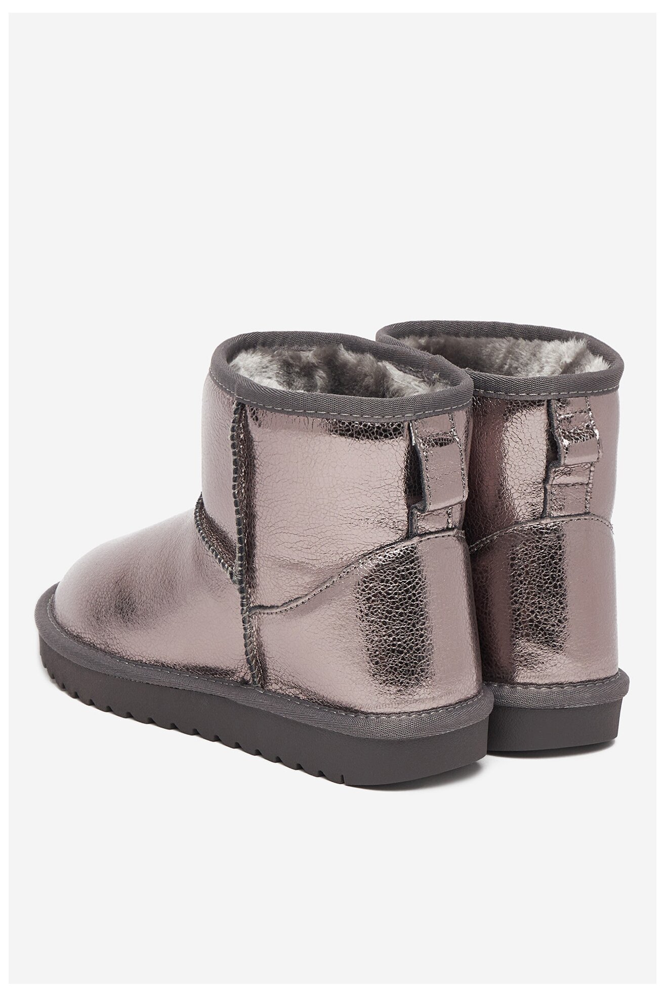 Ghete DeeZee DZ-84 NEGRU