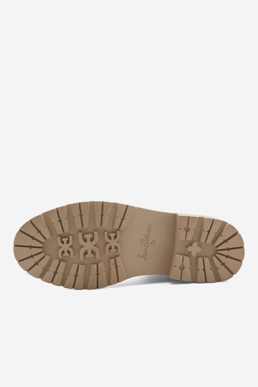 Ghete SAM EDELMAN CREM - 2230042231485
