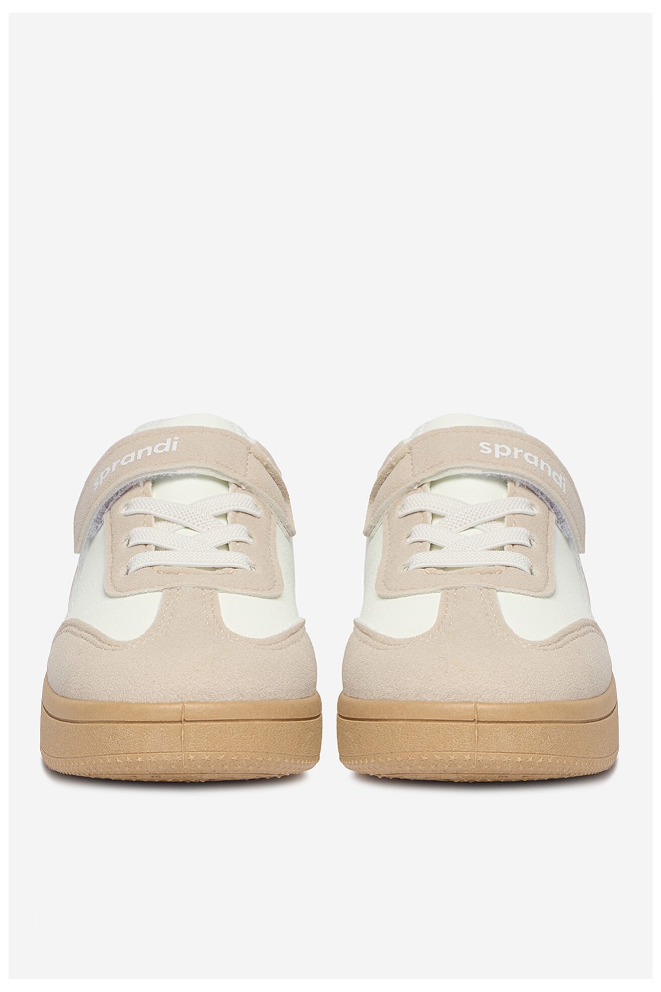 Спортни обувки Sprandi CEO-JD250428-1(CH) БЕЖОВ