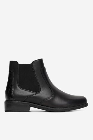 Ботильйони Remonte D0F70-00 ЧОРНИЙ