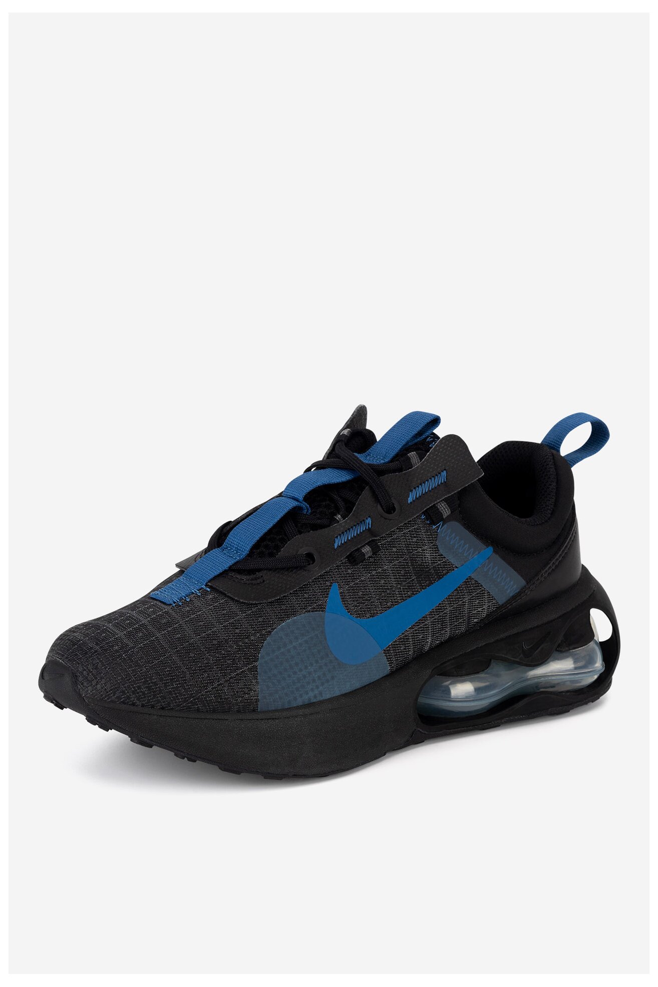 Obuwie sportowe Nike FB8035-001 Czarny