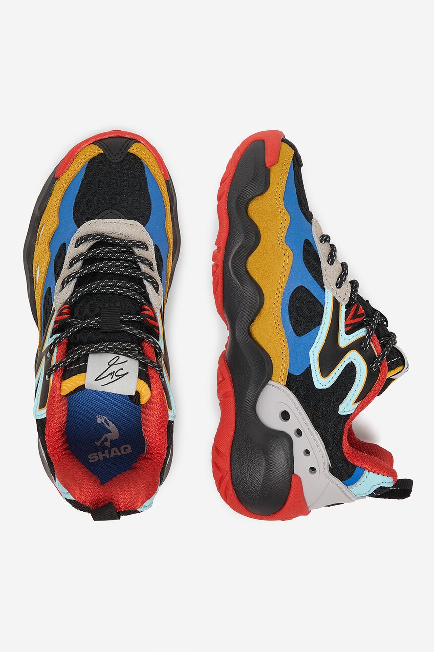 
                SHAQ - REIGN - 5906751558577