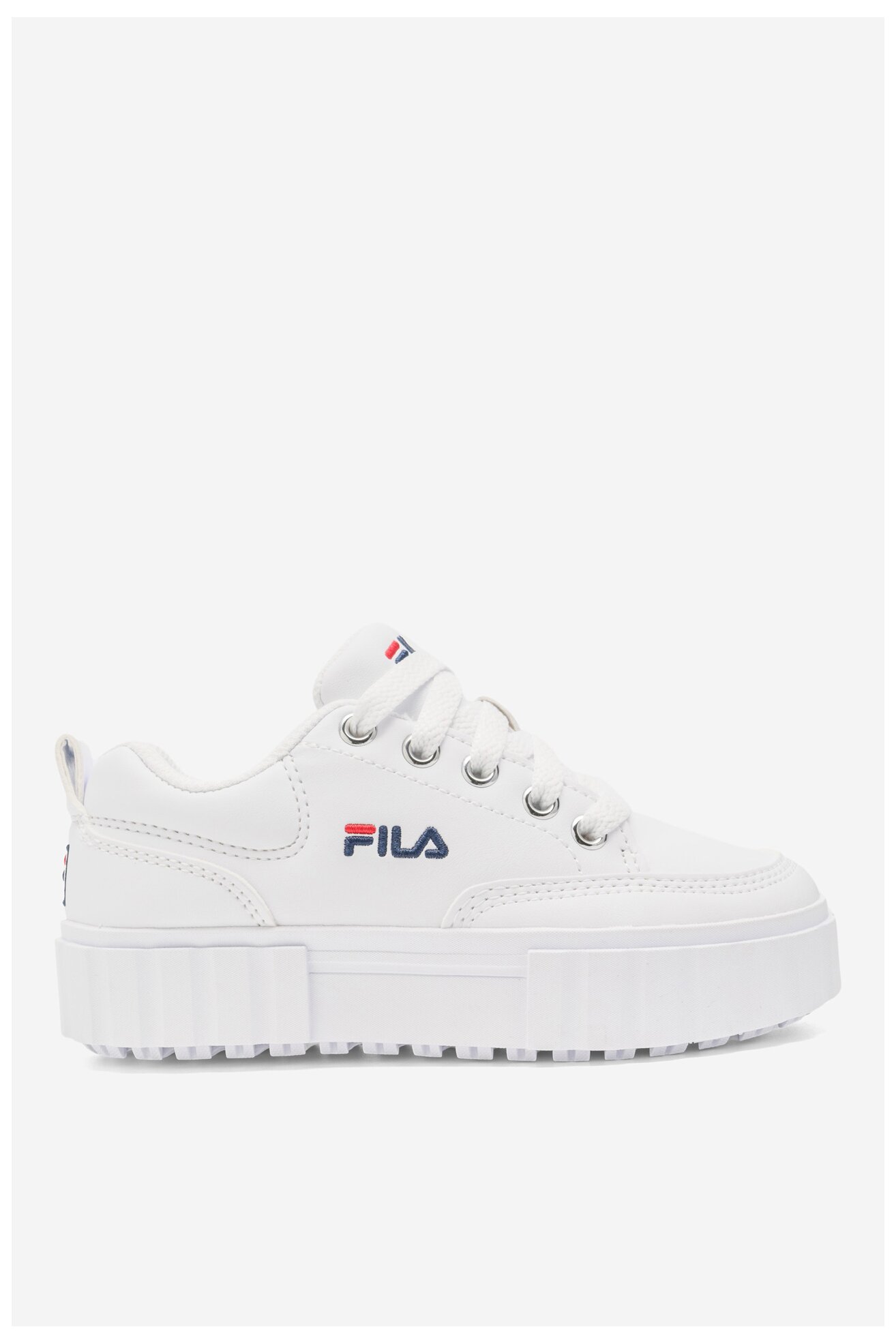 Sneakers Fila SANDBLAST kids FFK0038 10004 Biały