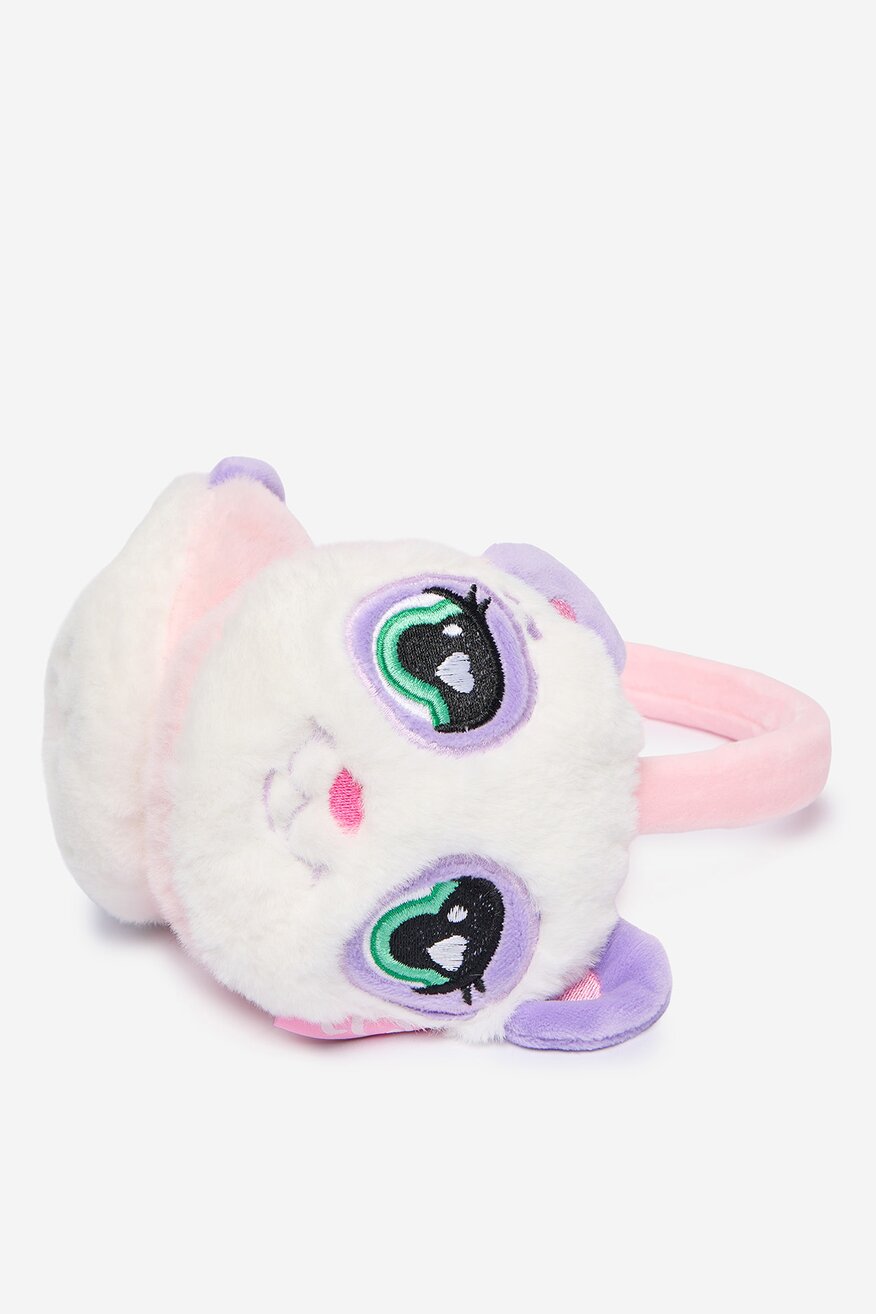 
                Наушници LITTLEST PET SHOP РОЗОВ - 5906751426708