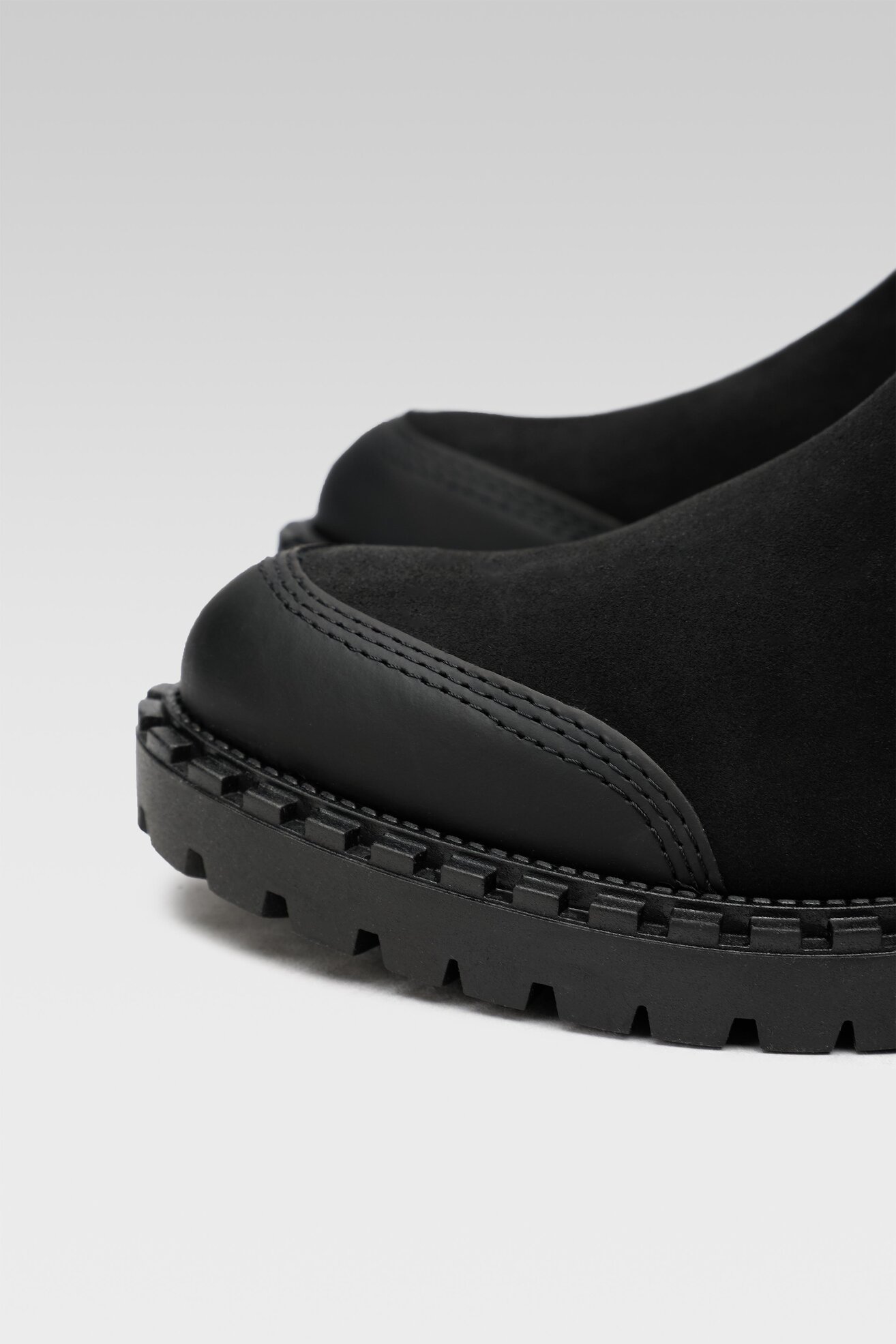 Botki Lasocki RST-DOMINGA-03 Czarny