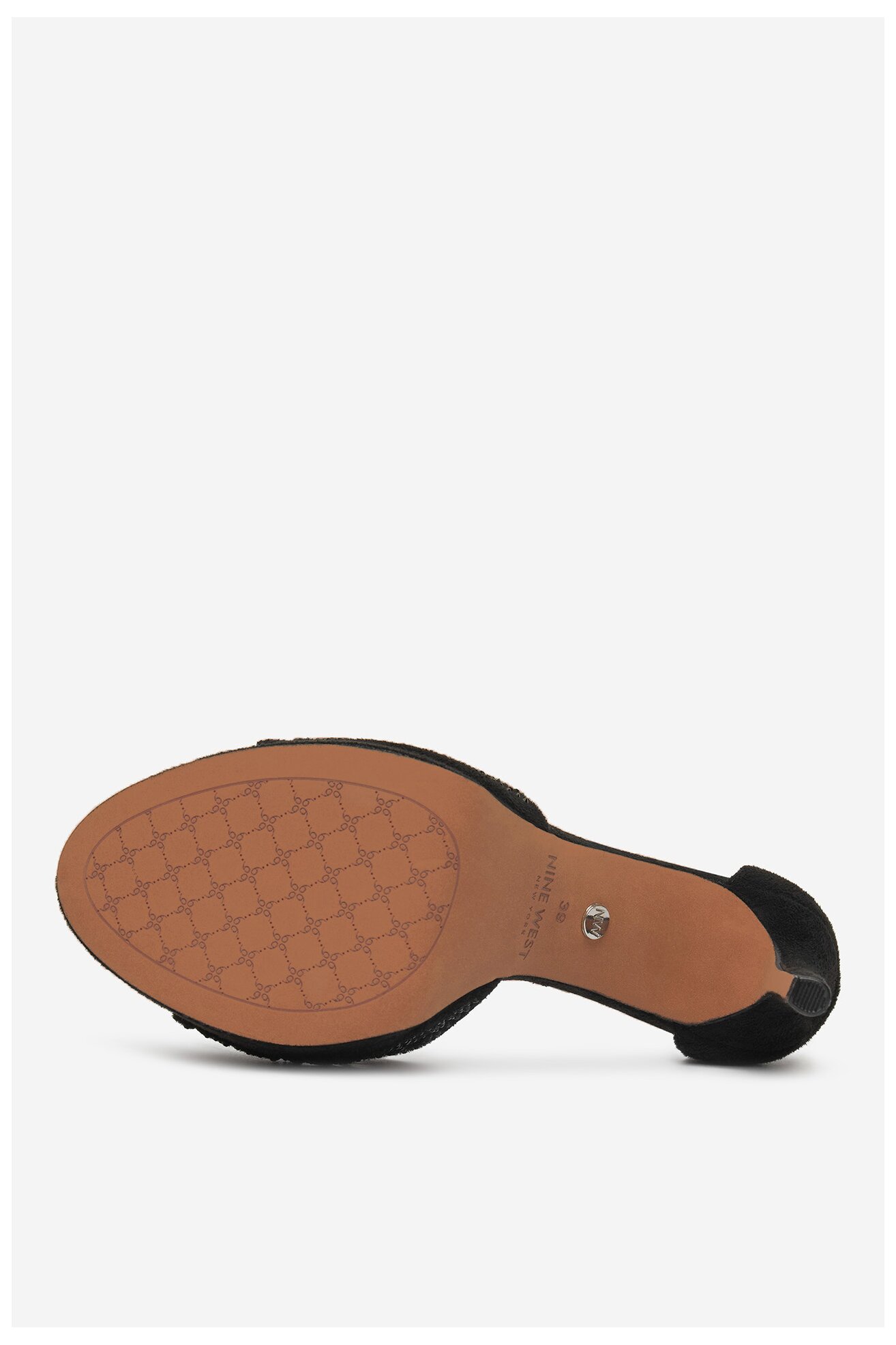 Sandale NINE WEST TS6218-01 NEGRU