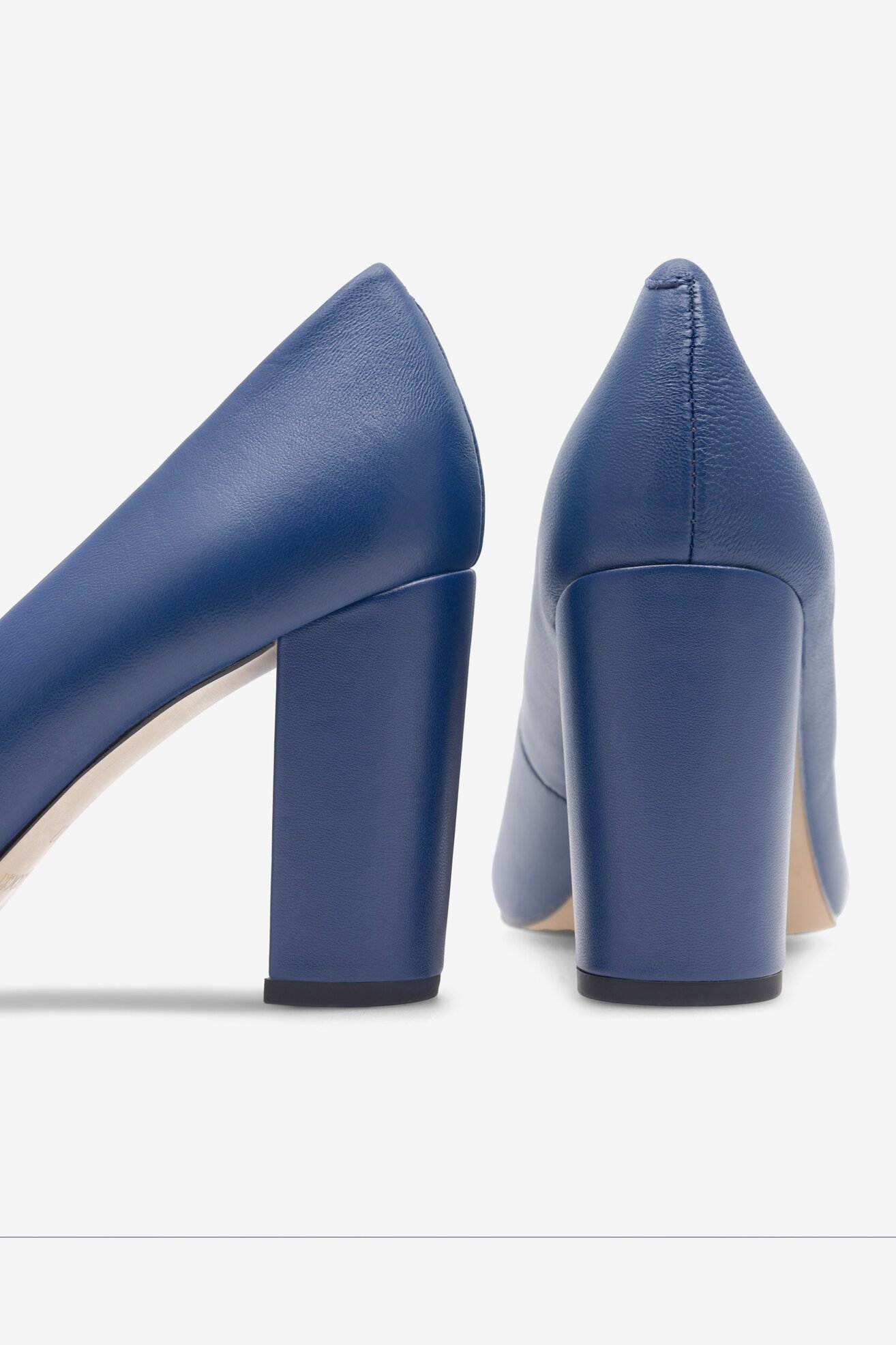 Czółenka Lasocki WYL3137-1ZA Chabrowy