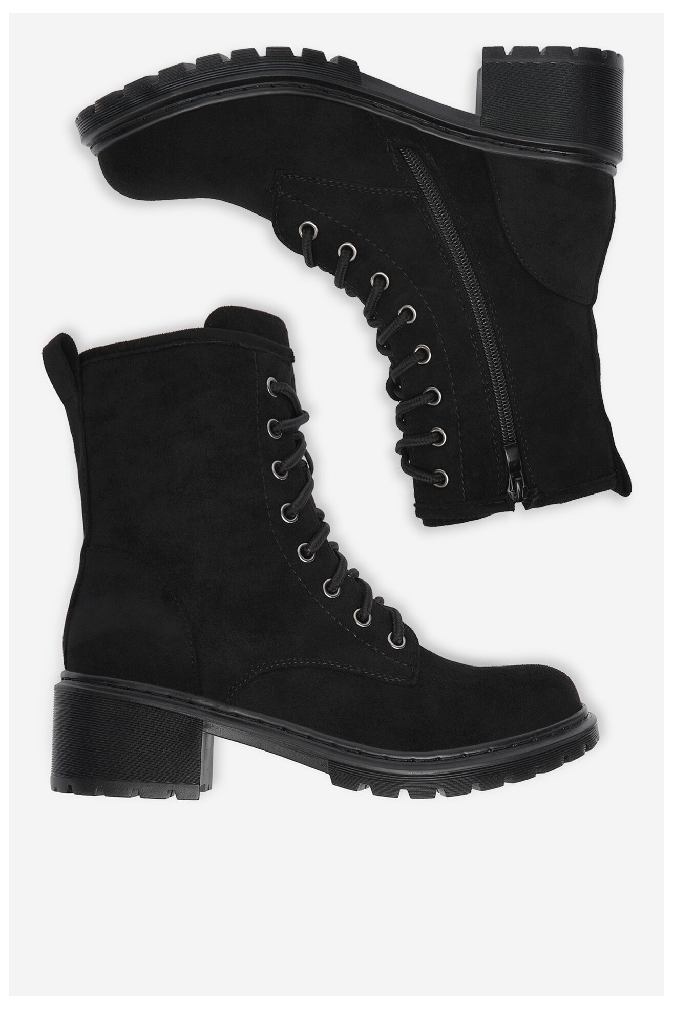 Боти DeeZee 1898 ЧЕРЕН