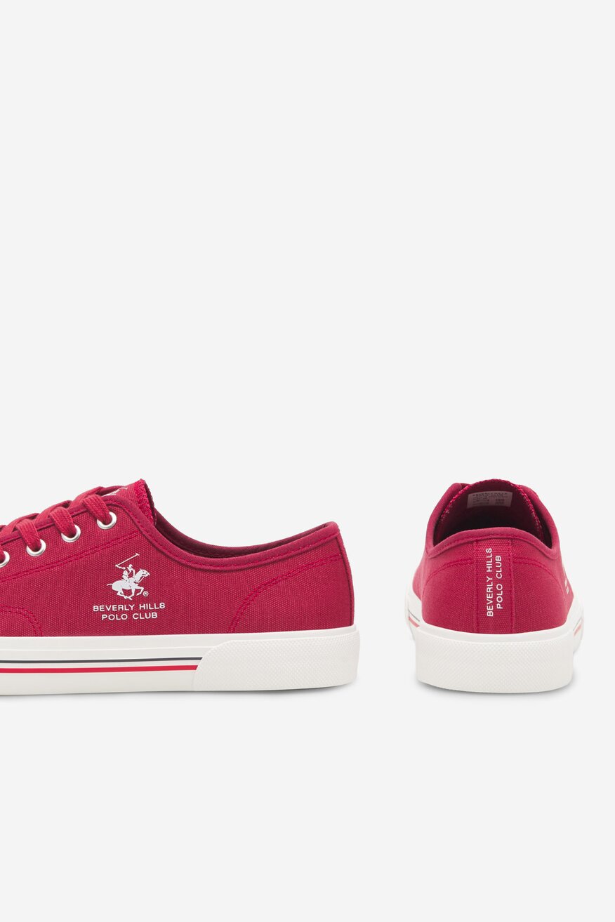 Beverly Hills Polo Club - Trampki - 5905588359616