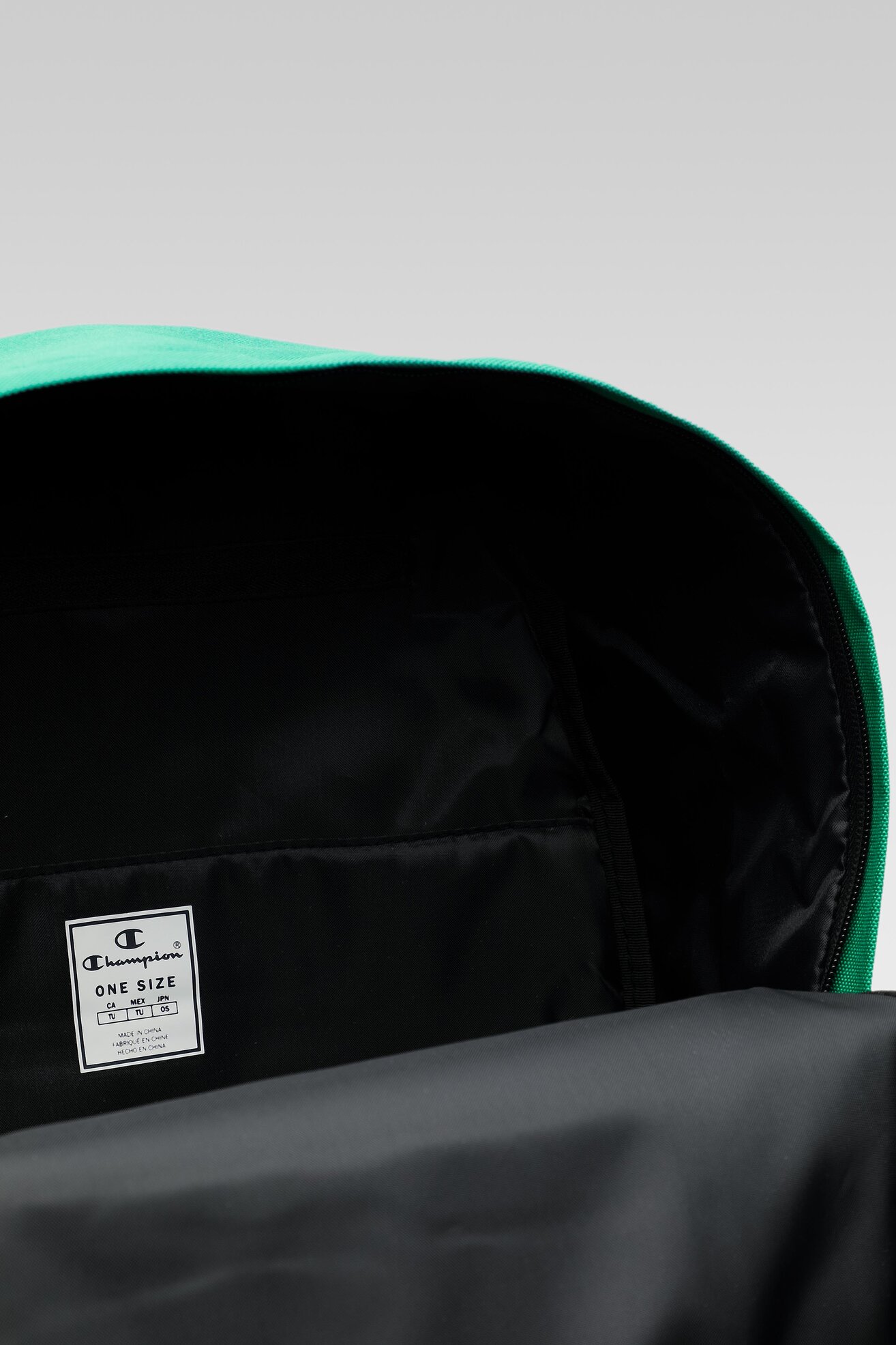 Plecak Champion 805515-GS017 Zielony