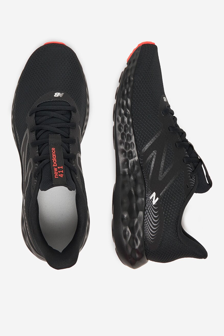 Încălțăminte sport New Balance NEGRU - 5906751145371