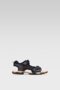 Sandale Lasocki Young CI12-2986-08A KOBALT PLAVA