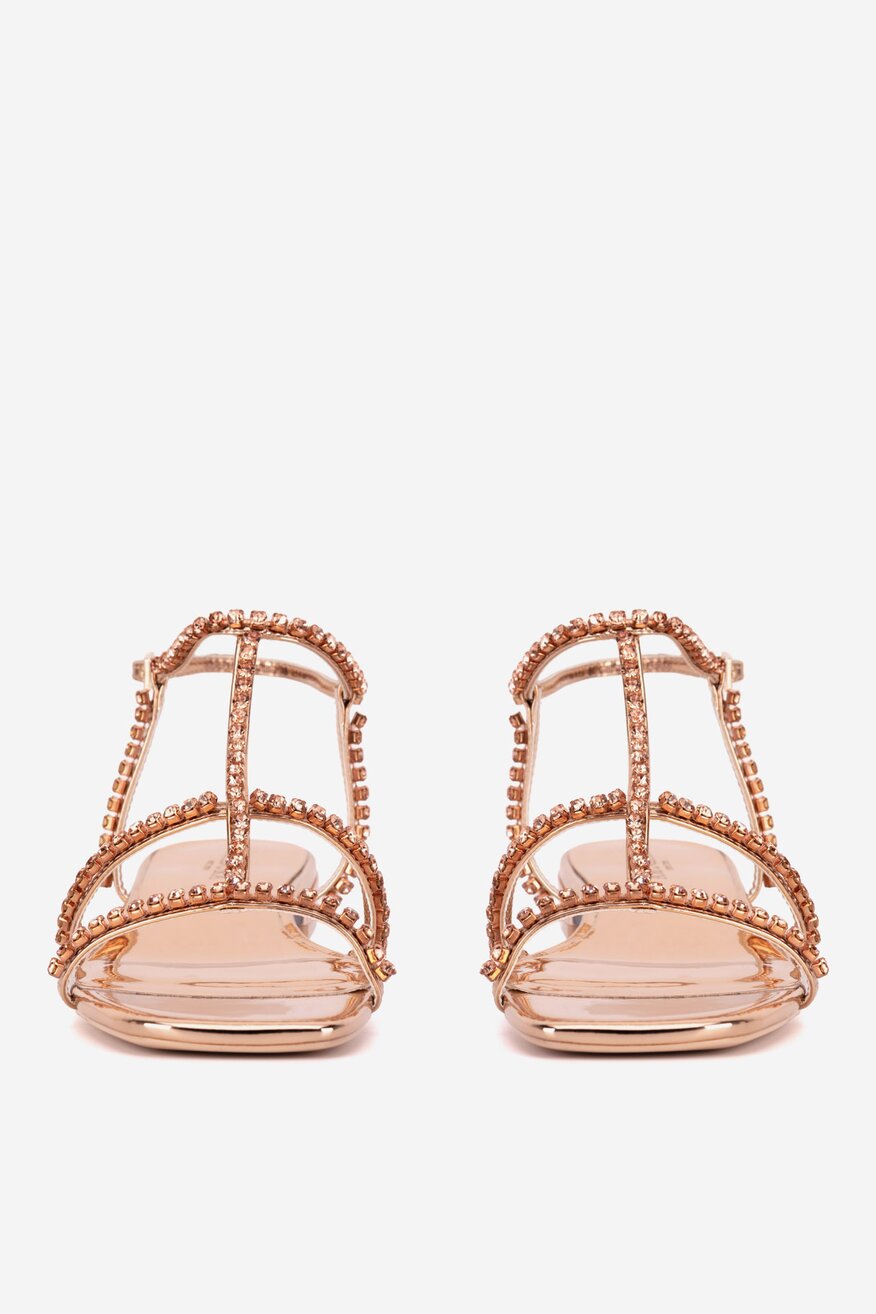 
                Сандали Badura РОЗОВ - 5905588373988