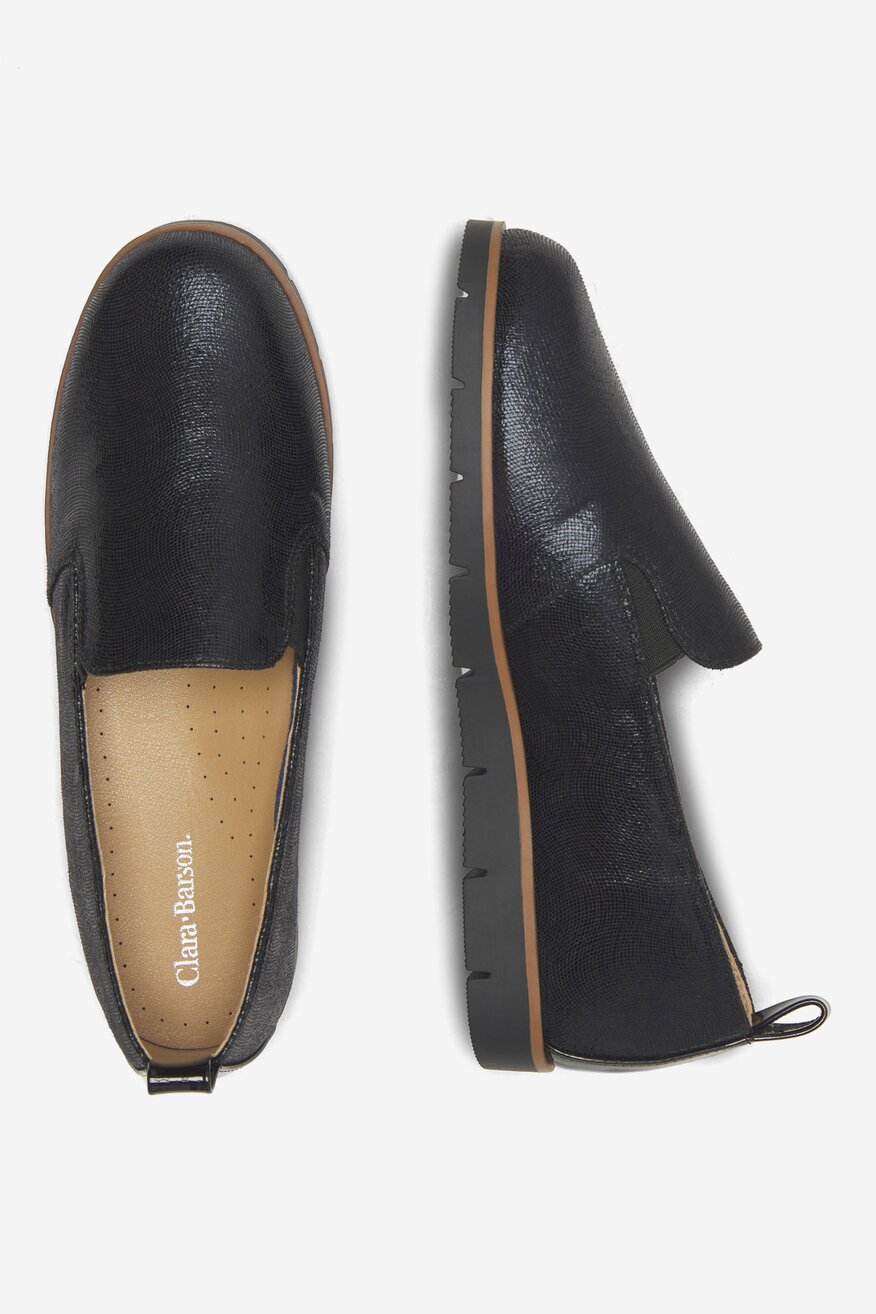 
                Clara Barson - Półbuty - 5905588371342