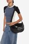 Geantă de mână Juicy Couture CEO-BIJXT8990WZC NEGRU