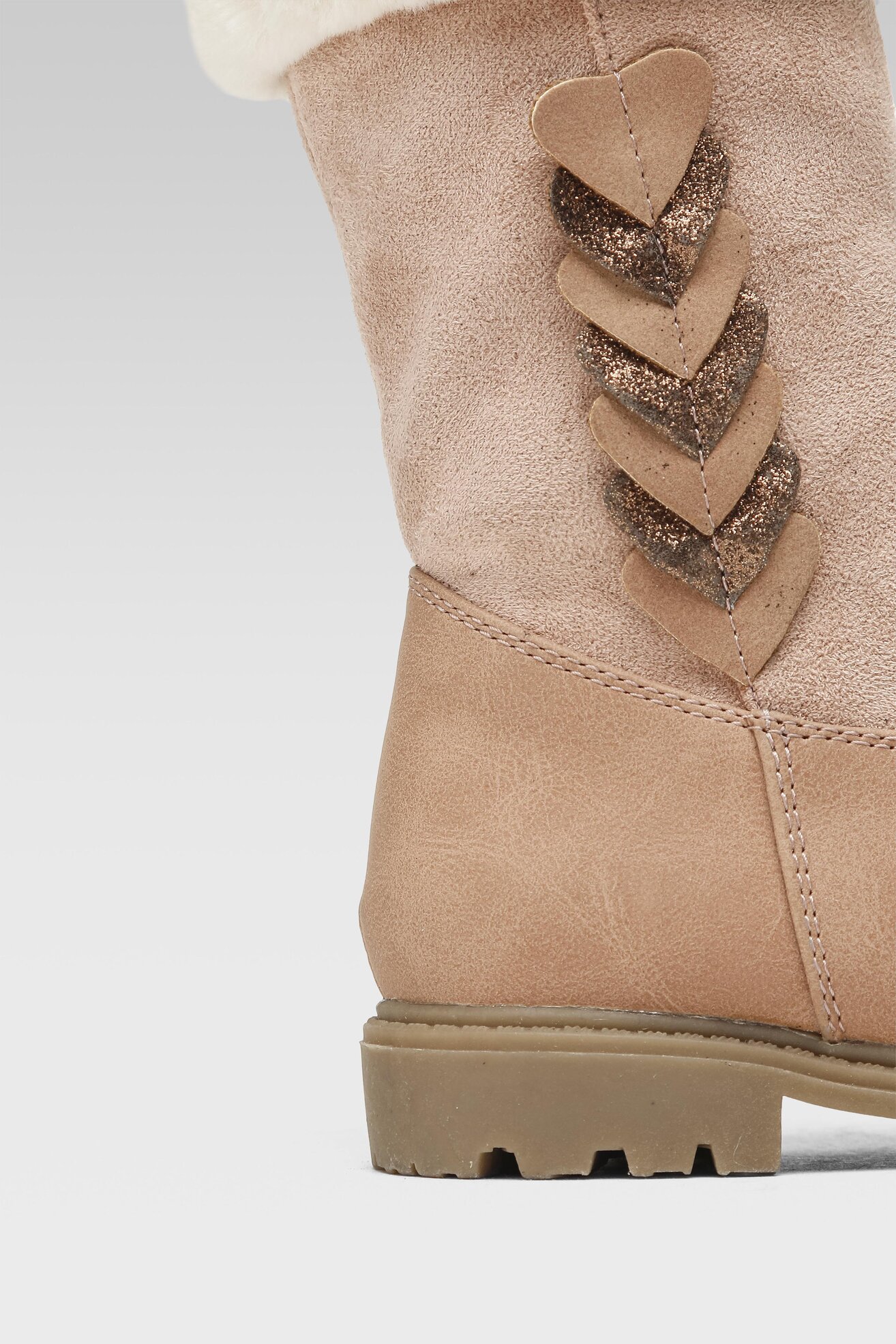 Cizme Nelli Blu CS1575-03 ROZ