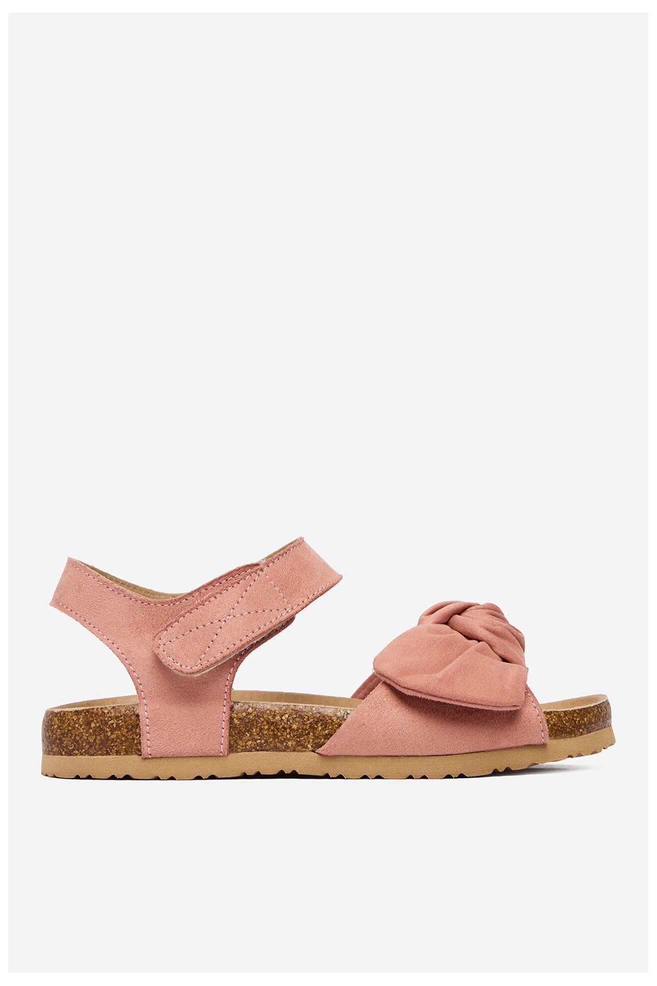 Сандалі DeeZee CEO-CS20181-23 РОЖЕВИЙ