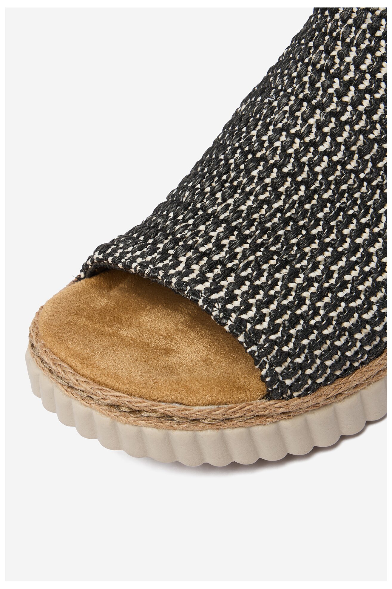 Сандали Rieker CEO-69276-00 ЧЕРЕН