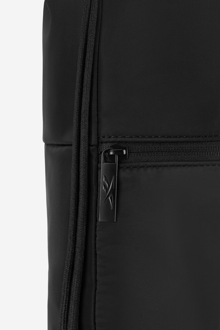 Săculeț pentru încălțăminte Reebok NEGRU - 5905588775942