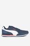 Încălțăminte sport Puma ST RUNNER V3 NL 384857 08 BLEUMARIN
