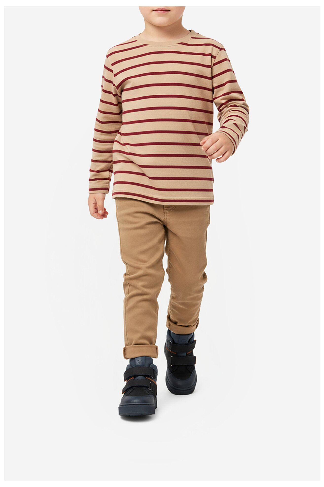 Trzewiki Lasocki Kids CEO-CI12-SPLENDER-02 Granatowy