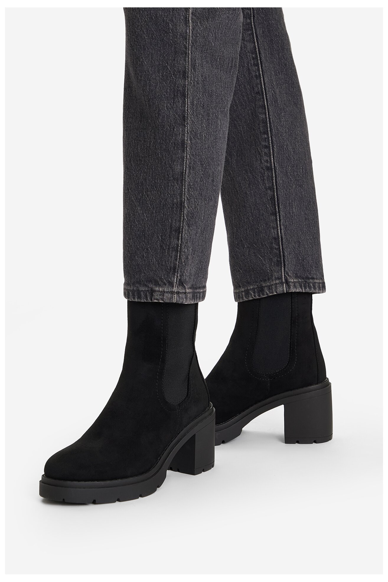 Ghete Jenny CEO-HY13291-1 NEGRU