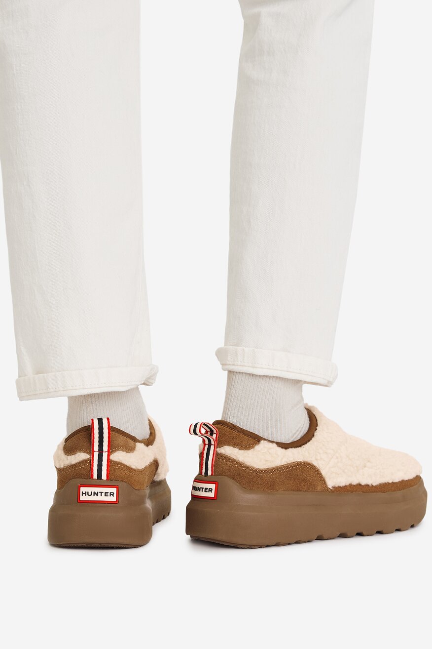 Încălțăminte sport HUNTER MARO - 5906751540541