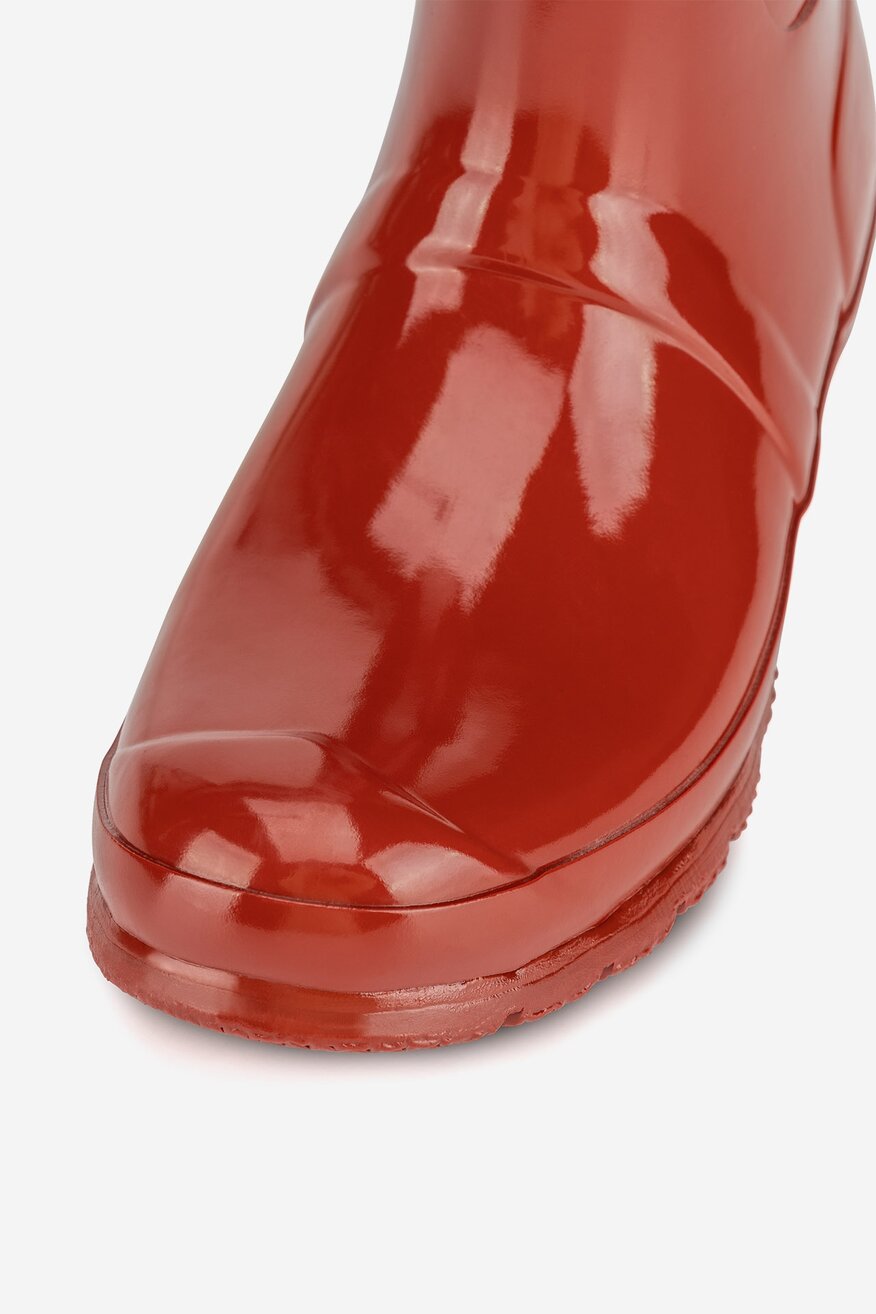 
                Cizme de cauciuc HUNTER ROŞU - 5905588951650