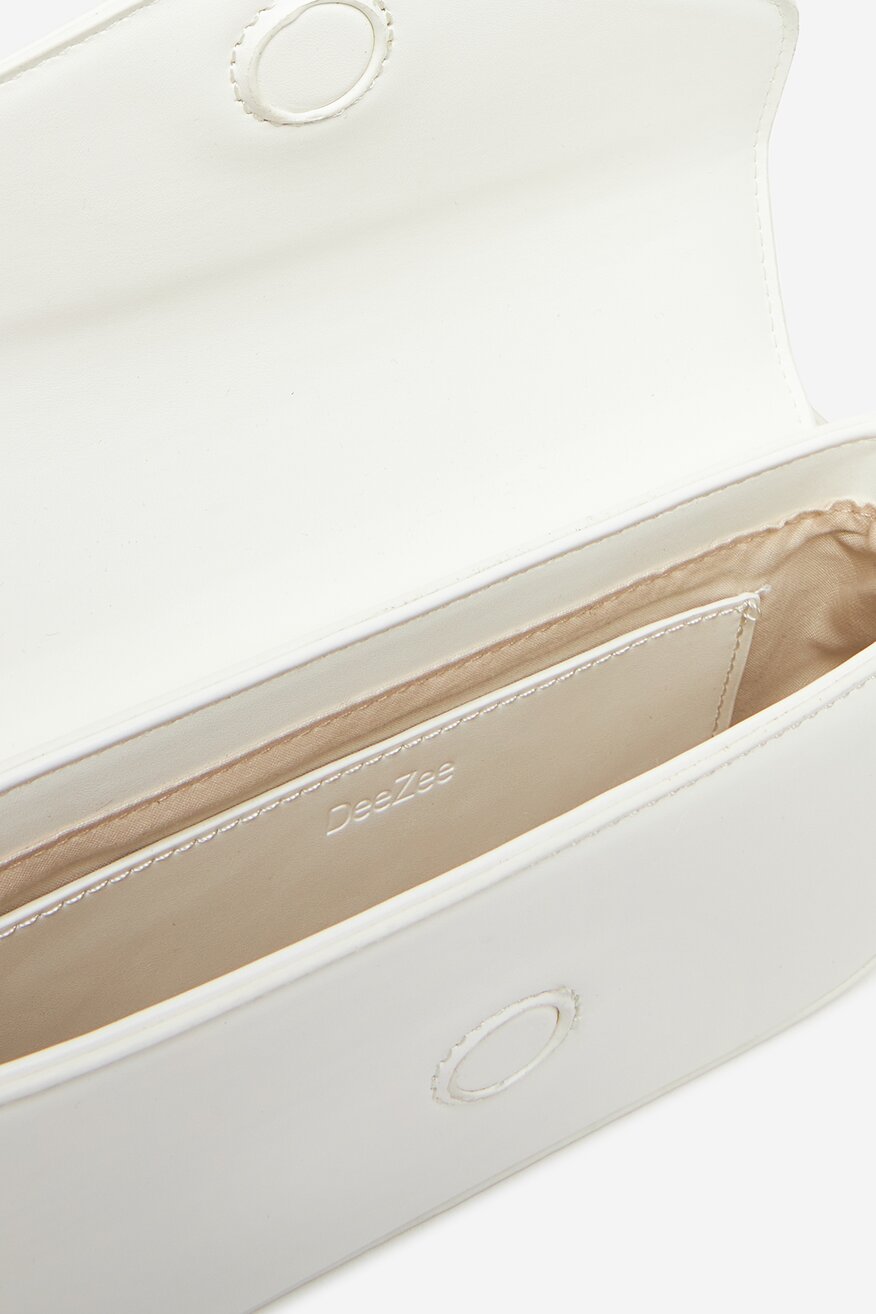 DeeZee - Mała torebka kopertówka - 5906751092507