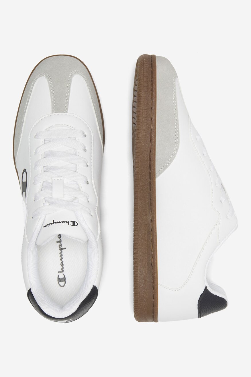 
                Sportcipő Champion FEHÉR - 5905588283348