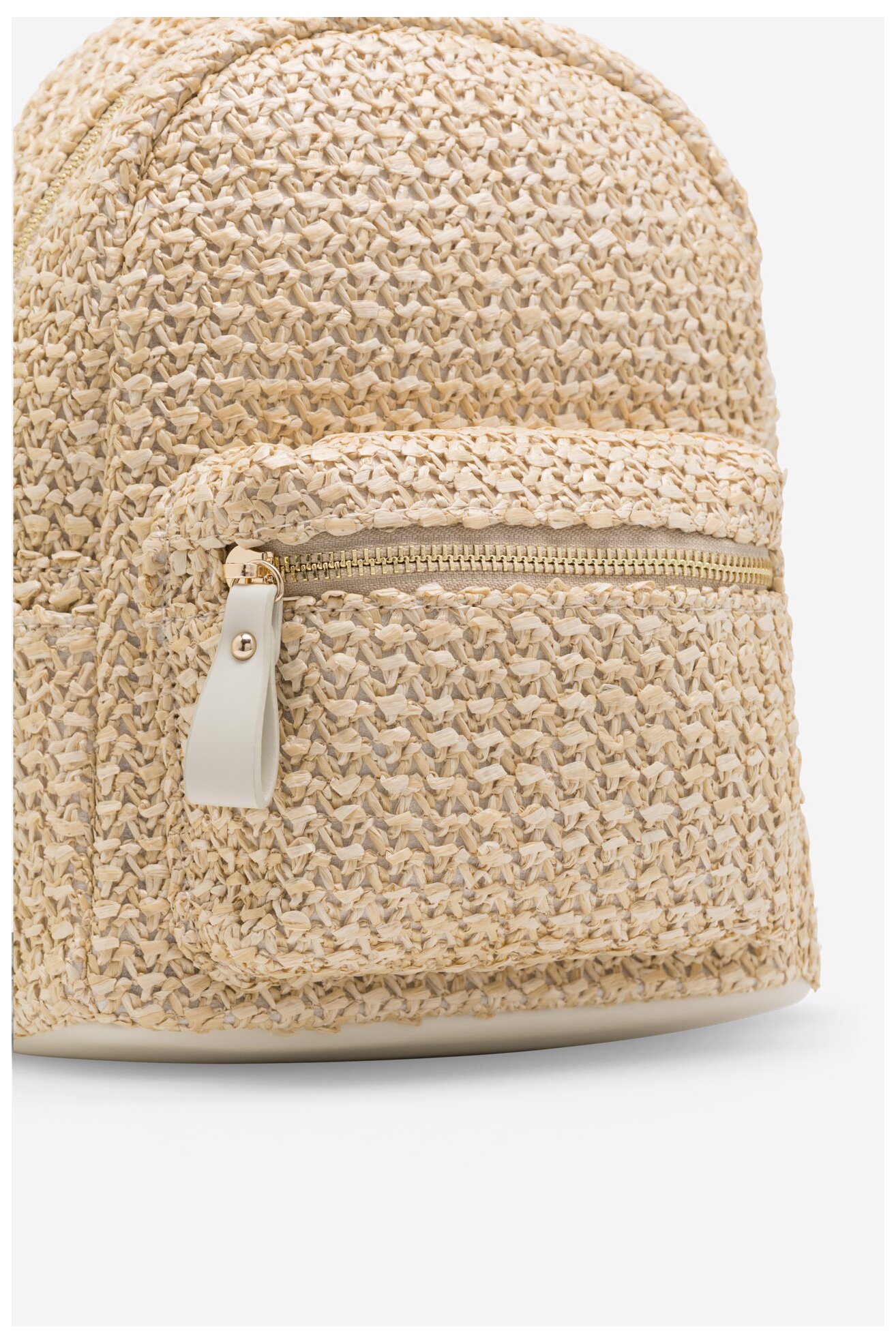 Plecak DeeZee MDP-C-015-05 Beżowy