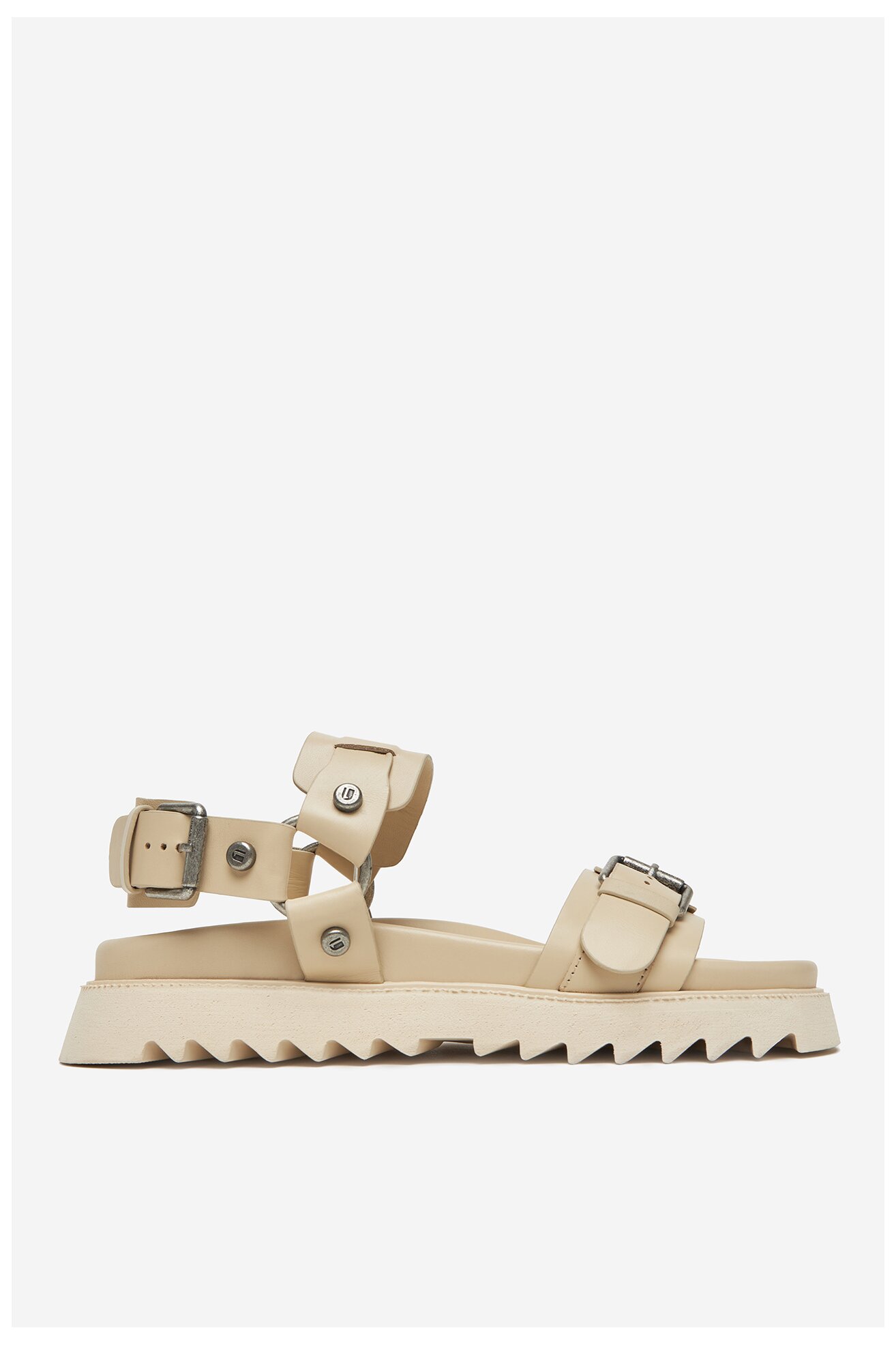 Сандали G-STAR RAW DEBRA-25SS497 БЕЖОВ