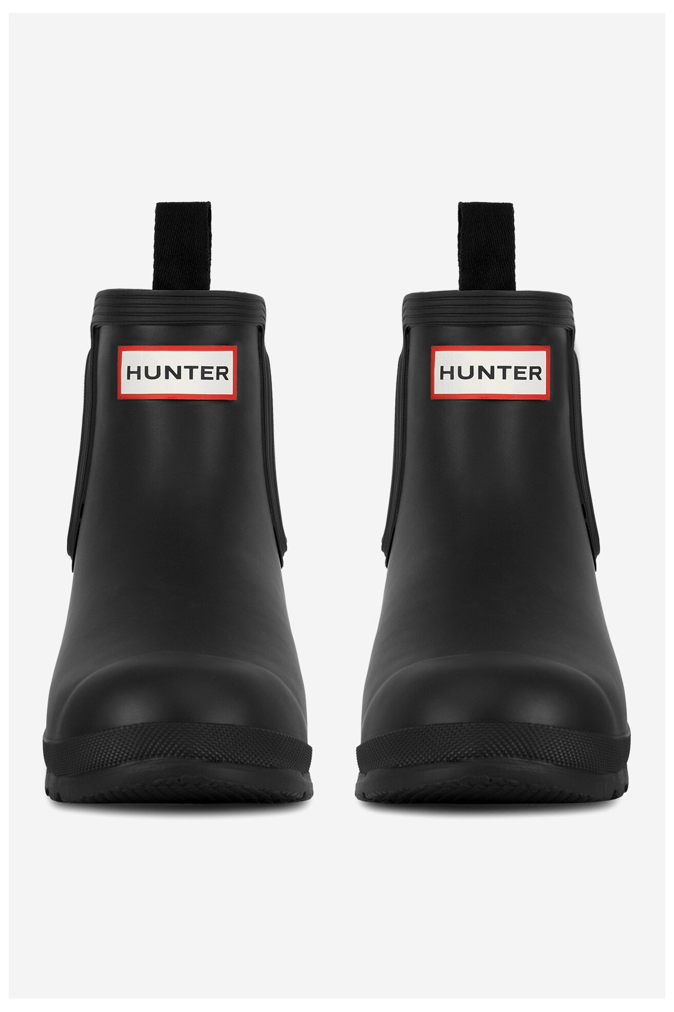 Гумени ботуши HUNTER WFS1003RMA ЧЕРЕН