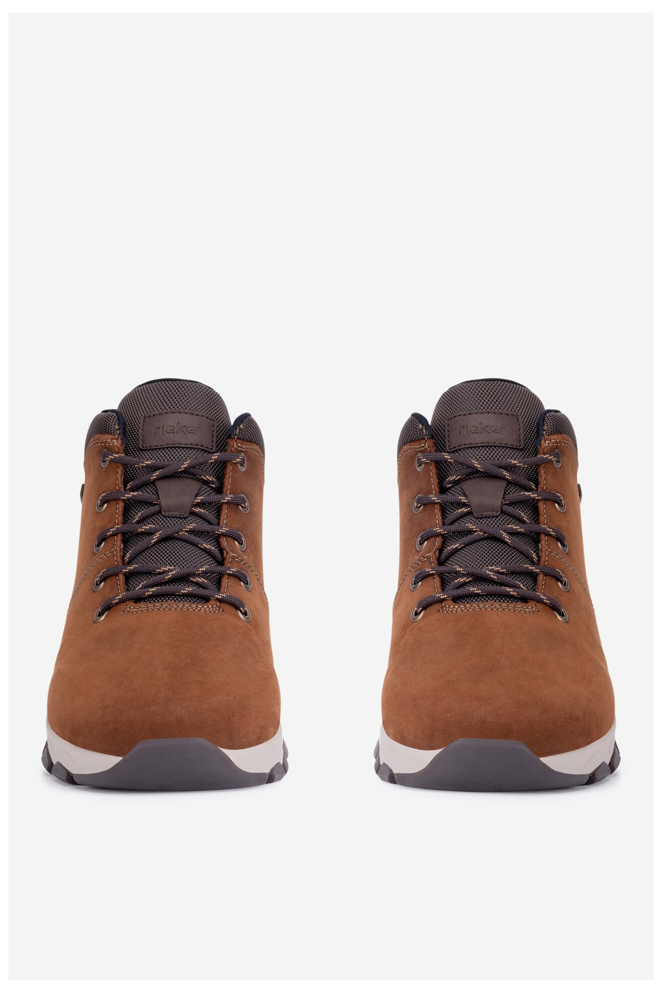 Ghete Rieker B6740-22 MARO