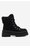 Csizma DeeZee QUEENIE WS6151-03 FEKETE