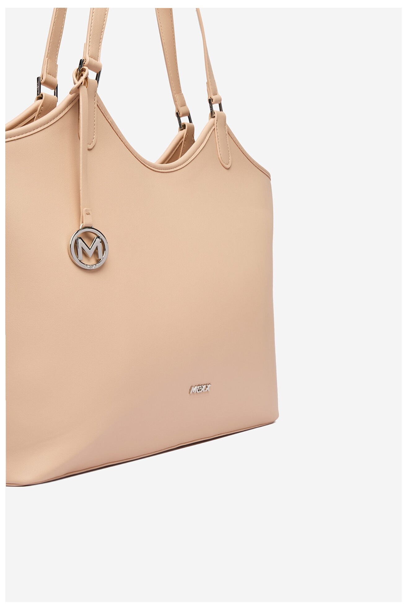 Torebka Mexx CEO-MEXX-L-003-09 Brzoskwiniowy