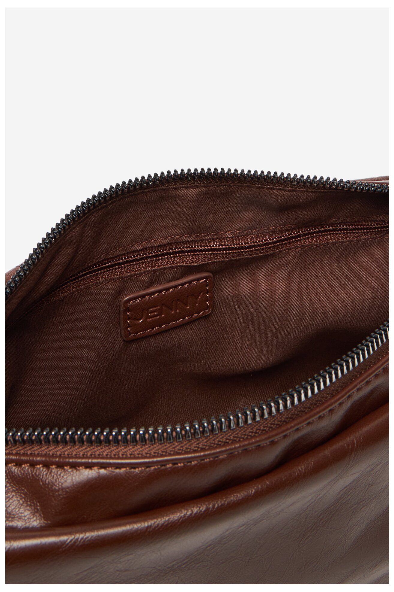 Дамска чанта Jenny C-JNY-M-012-08 КАФЯВ