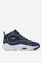 Încălțăminte sport Reebok ANSWER III 100209505 BLEUMARIN
