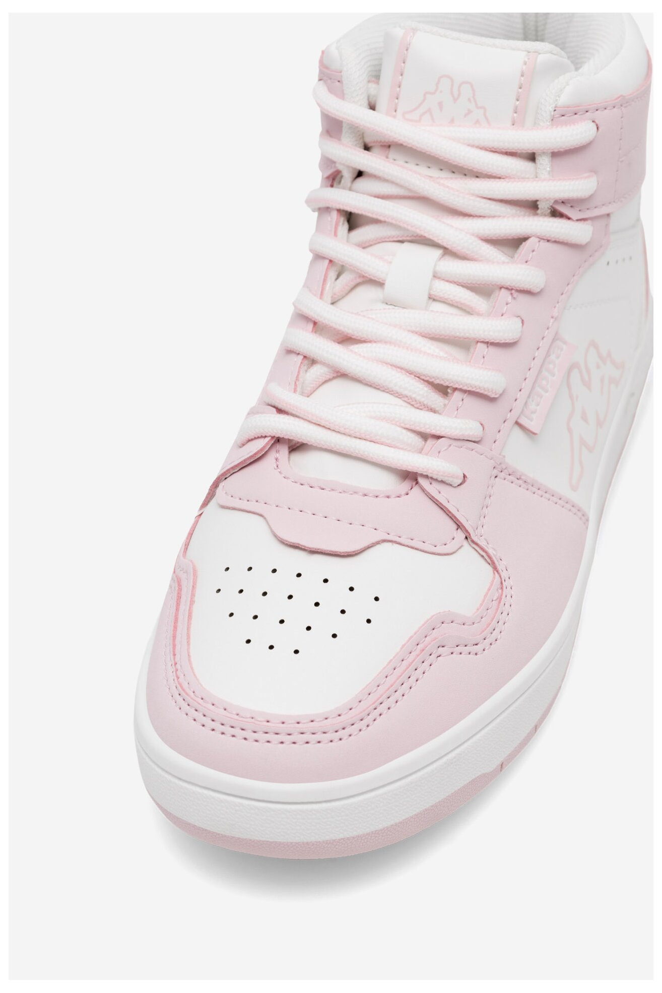 Încălțăminte sport Kappa SS24-3C006-DZ ROZ