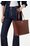 Сумка З Ремінцем NINE WEST CEO-HAMPSHIRE-IV-LDA8170 КОРИЧНЕВИЙ