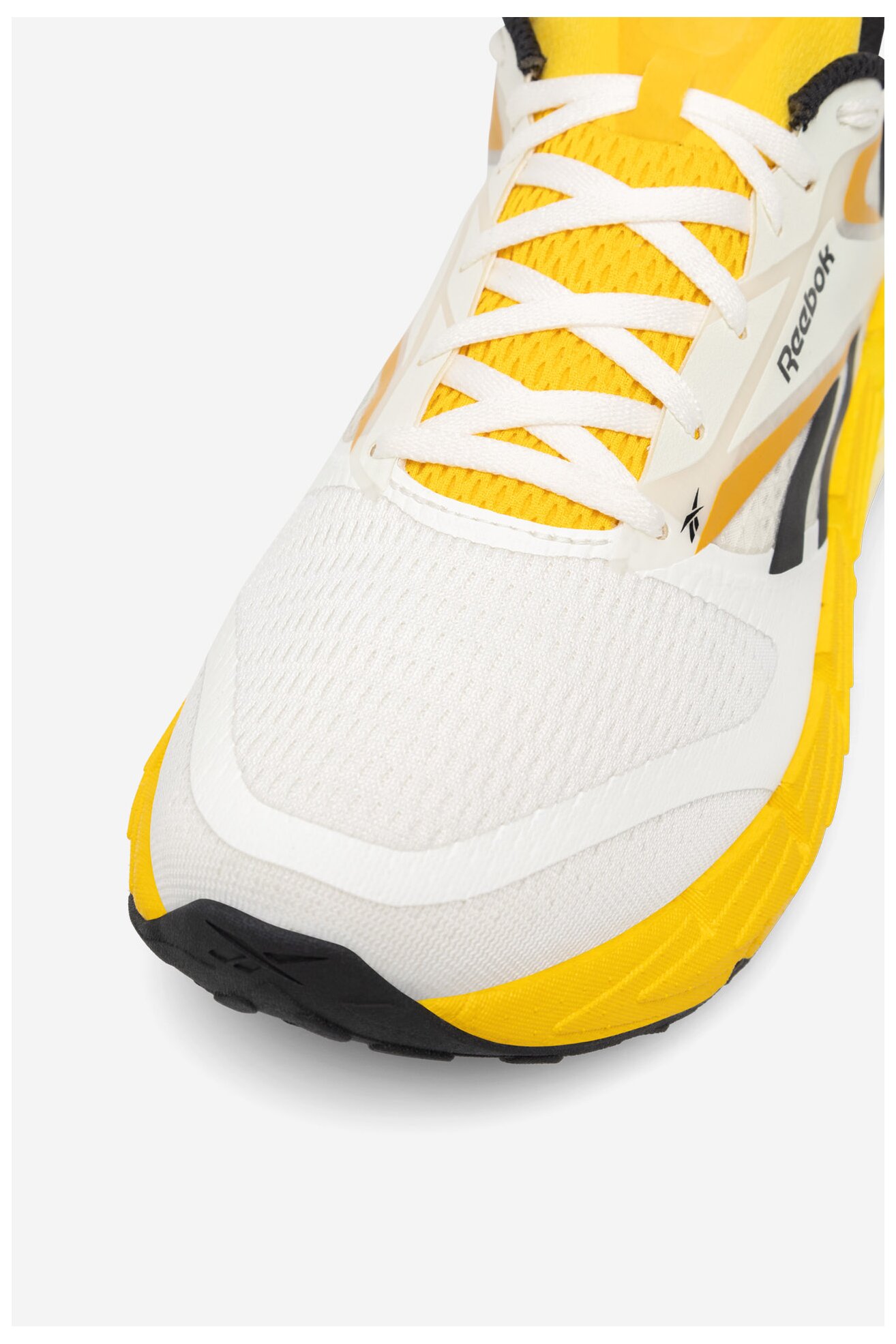 Încălțăminte sport Reebok FLOATZIG 1 100206593 ALB