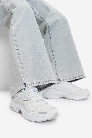 Кросівки спортивні Reebok RBK PREMIER ROAD PLUS VI 100201154 БІЛИЙ