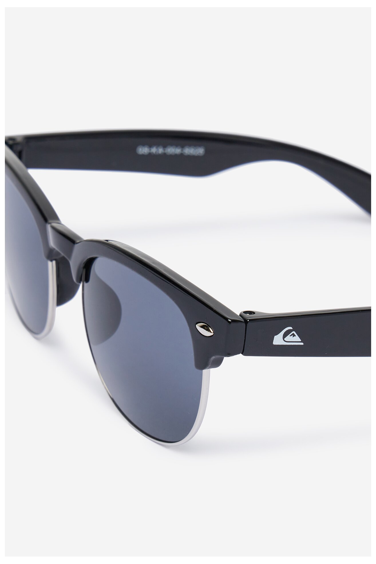 Okulary dziecięce QUIKSILVER QS-KA-004-SS25 Czarny