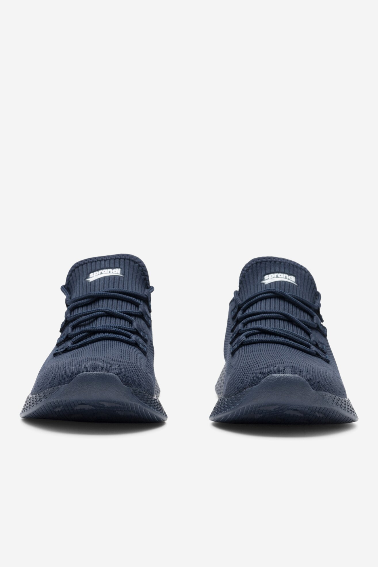 Obuwie sportowe Sprandi MP72-21782 Granatowy