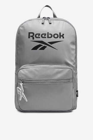 Рюкзак Reebok C-RBK-044-CCC-05 СВІТЛО-СІРИЙ