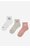 Чорапи BILLABONG AS_BILLABONG_03Z_SS25 (3-PACK) МИКС