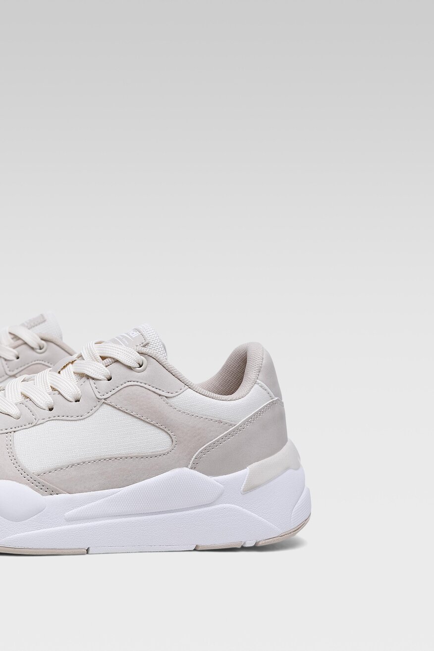 
                Sprandi - Sneakersy - 5904248370923