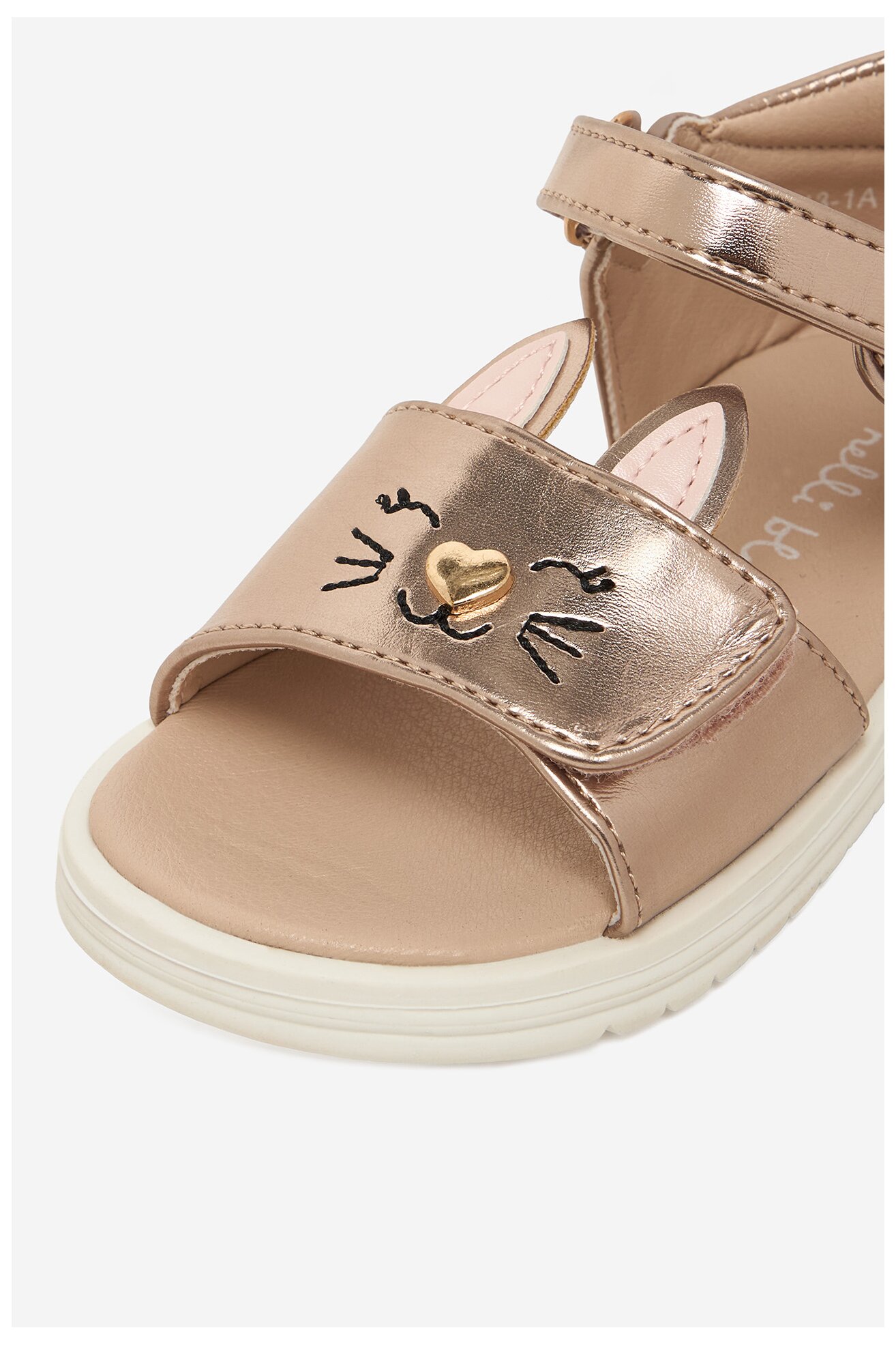 Sandale Nelli Blu CM220813-1A AURIU