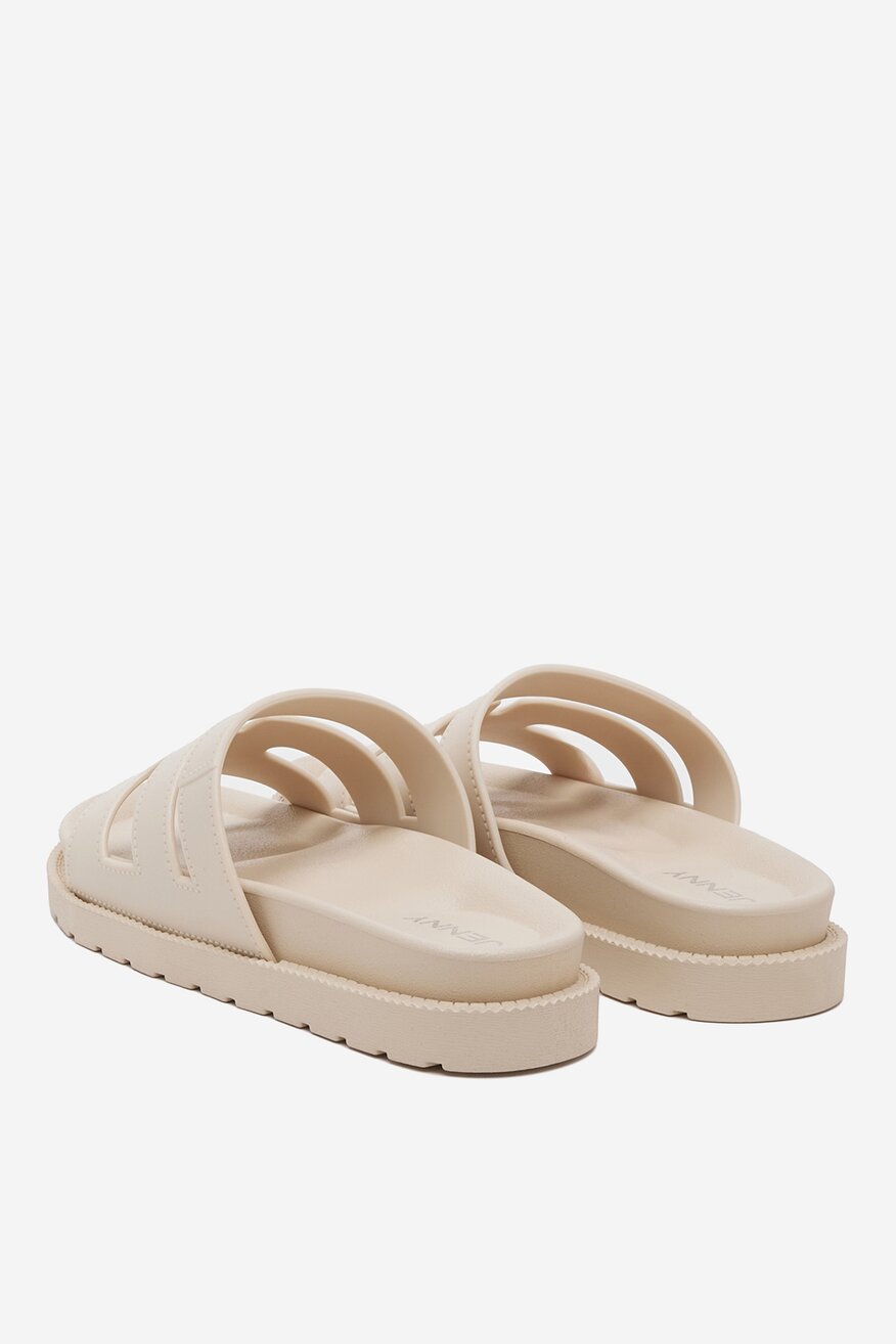 
                Șlapi Jenny BEJ - 5906751085912