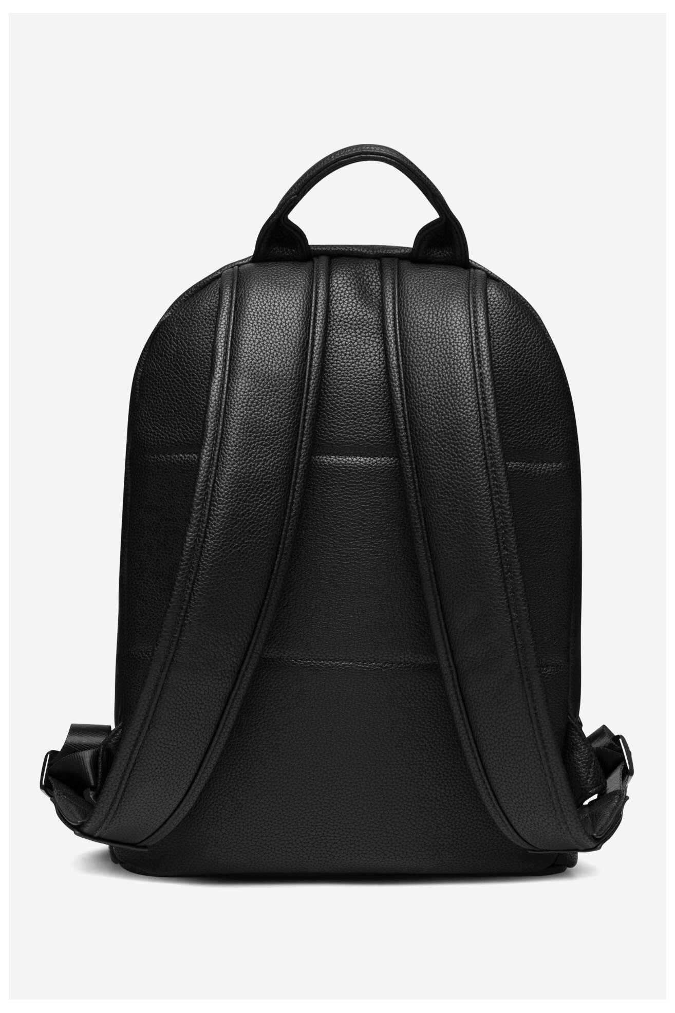 Plecak Beverly Hills Polo Club BHPC-M-009-CCC-05 Czarny